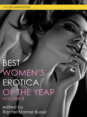 Best Women's Erotica of the Year - ebook